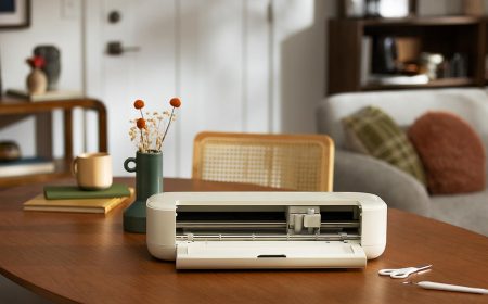 Cricut cover