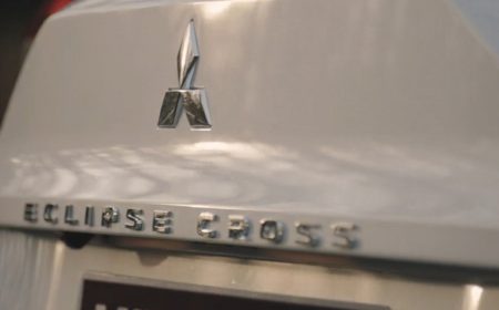 Mitsubishi Motors Cover